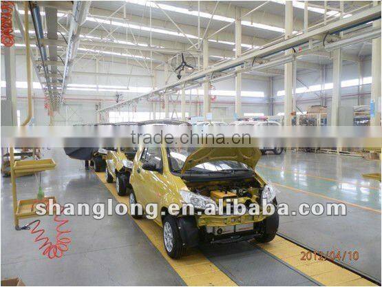 T-KING EEC(L6E) Approved 2 Seats Electric Car