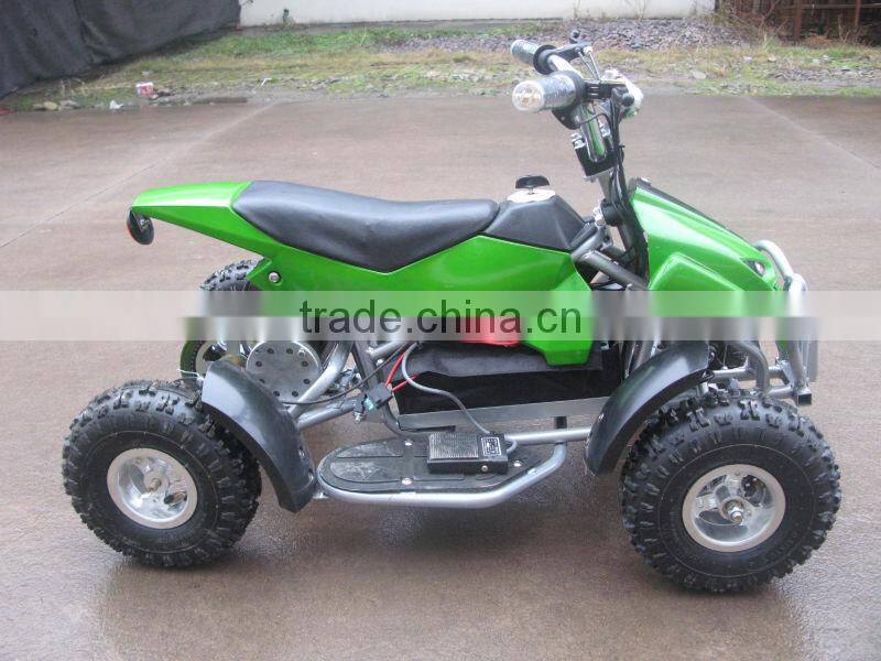 atv electric 48v with CE certificate