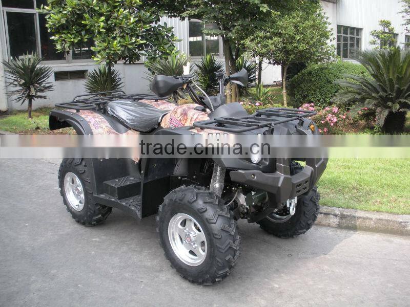 EEC ATV 700CC