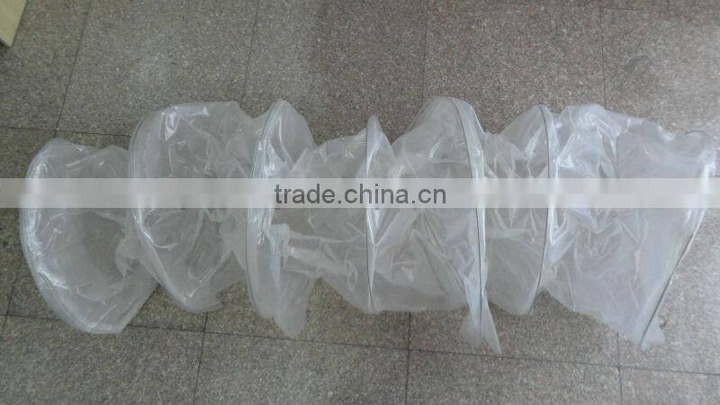 qingdao high quality PE tube flm for plantation