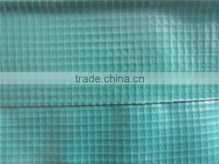 high quality Fumigation Tarpaulin, used PVC laminated tarp, vegetable polyester tarpaulin