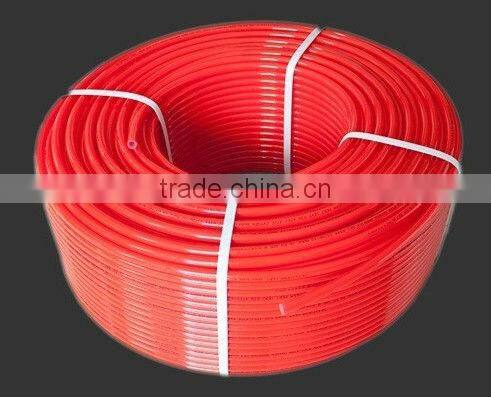 Oxygen Barrier PE-RT Pipe