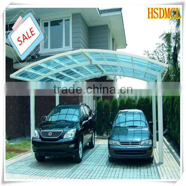 galvanized square tube steel structure canopies/tent/ carports NEW!!!
