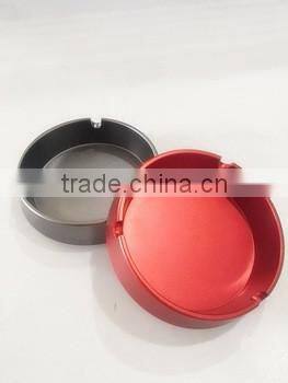 Home accessories ashtray