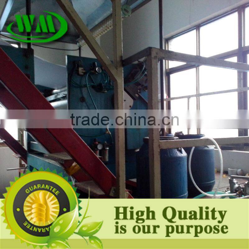 High quality reinforced foil heat sensetive tape