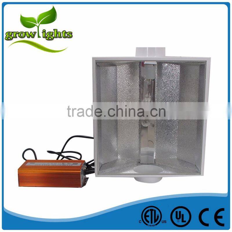 Economical Hydroponics grow light aluminium reflector