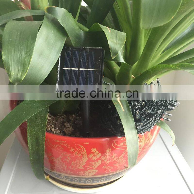 100 pcs Solar Outdoor Garden Decoration String Light