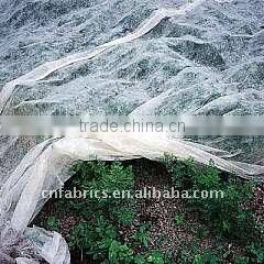 Frost protek plant covers nonwoven fabric