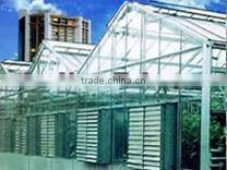 Customizable FRP Skylight sheet