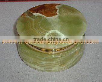 Professional Factory Wholesale ONYX JEWELRY REACTANGULARE BOXES