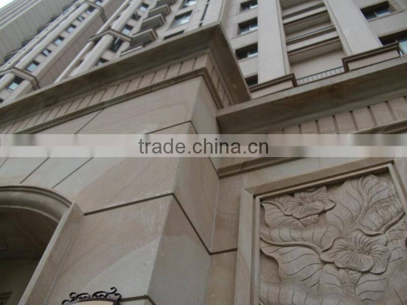 fossil mint sandstone from china