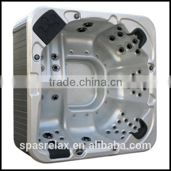 Shenzhen Portable Whirlpool for Bathtub China Wholesale