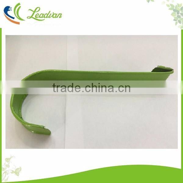 Garden decorative hanging metal flower pots for succulent plants