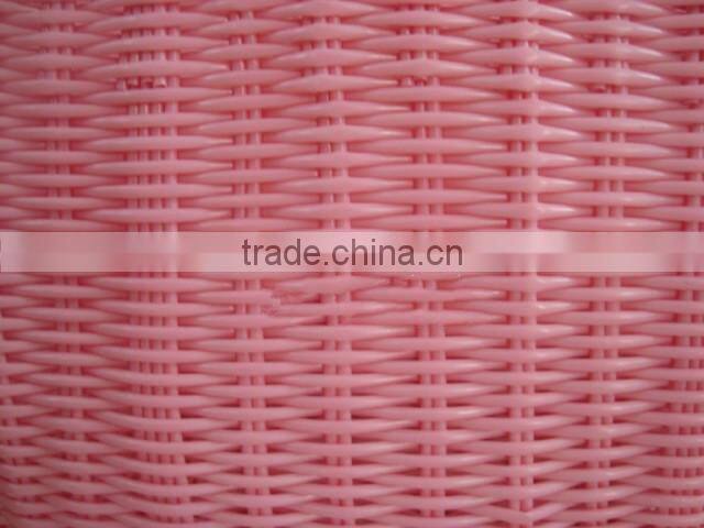 Wholesale plastic baskets with handle
