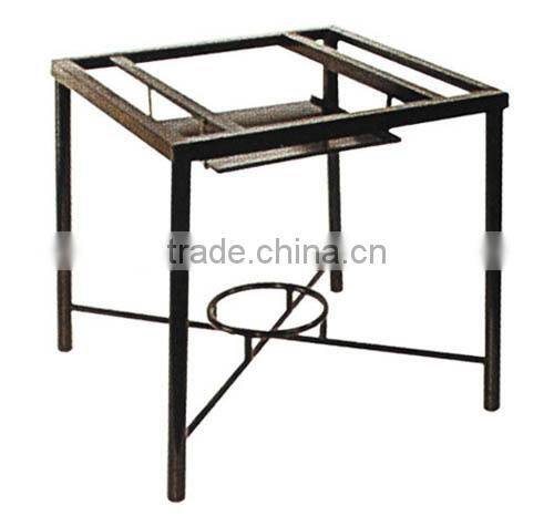 Cheap chafing dish hotel banquet table