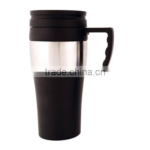 thermal mug/cup 400ml