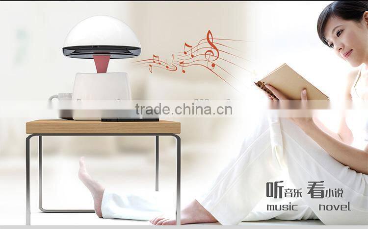 Newest Fashion Bed lights speaker usb bluetooth speaker with good quality