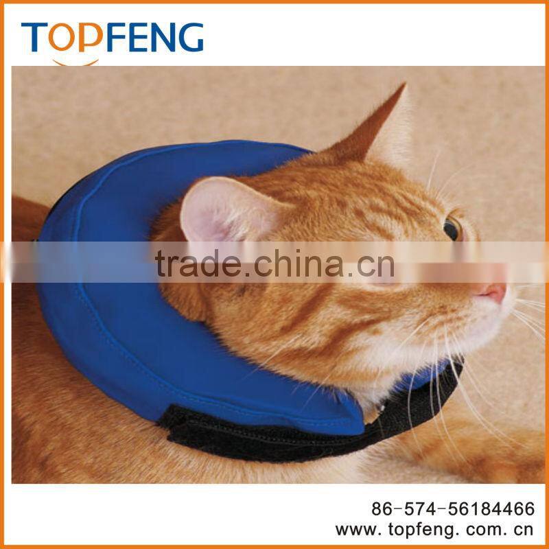 Protective inflatable collar , pet Collar , Premium Inflatable Protective Collar