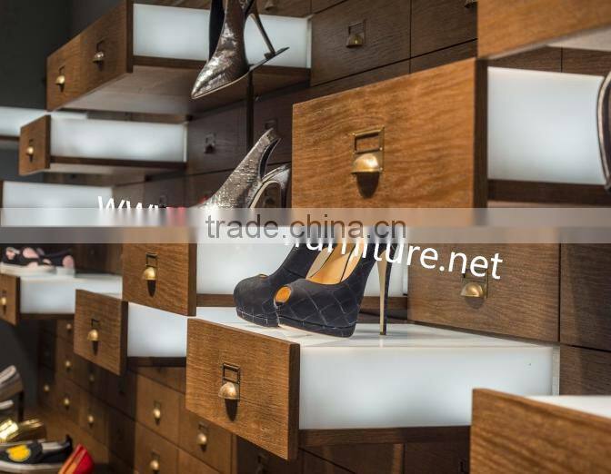 Corianfurniture for shop/shop interior designer furniture