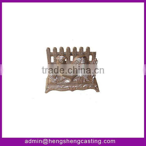 cast iron wall hanging wholesale