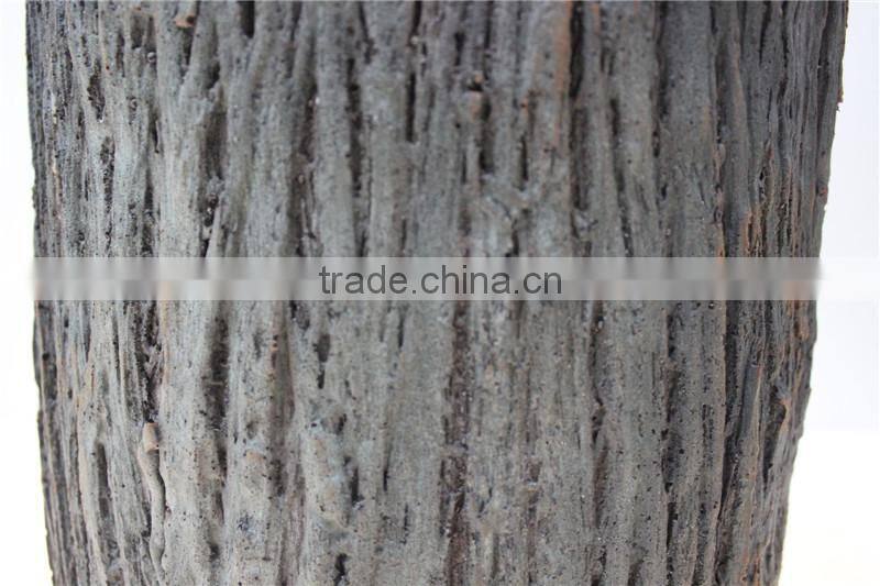 artificial tree stump artificial stock fake stub