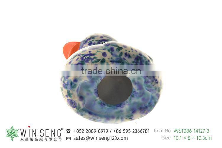 Ceramic Animal Shape Piggy Bank/money box/coin bank