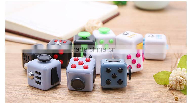 2017 New Hot Toys Hand Spinner, Professional Fidget Spinner