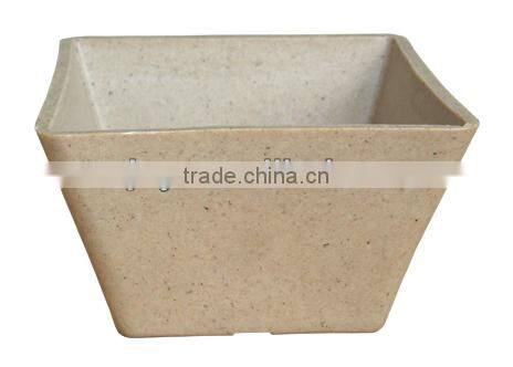 garden mini flower pot