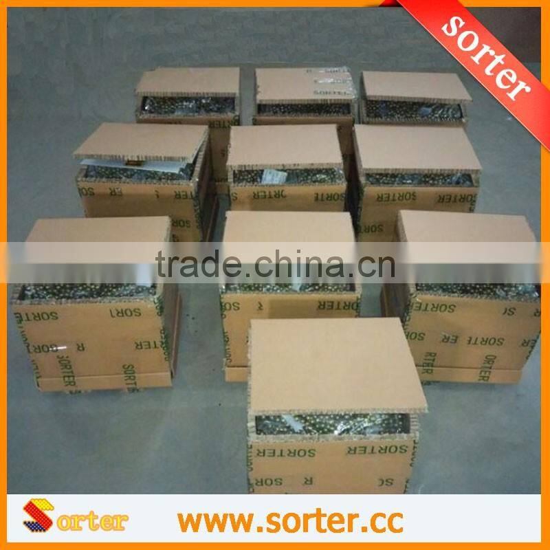 customize single loop chain jack chain