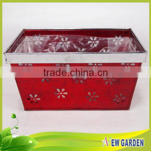 New Arrival OEM Design Smart Flower Pot for Indoor and Outdoor