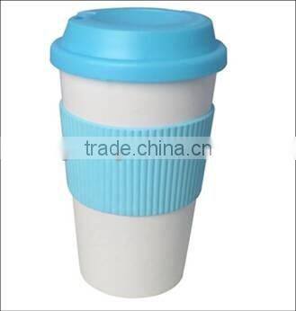 450ml double wall plastic pp cup