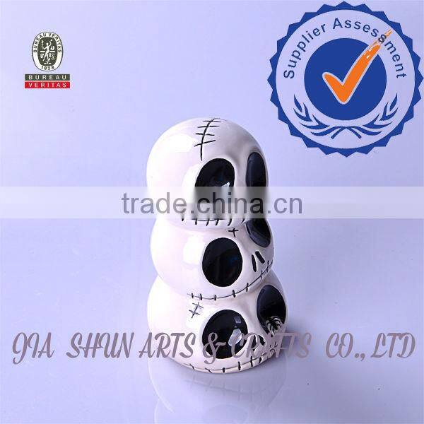 Pirate Style Halloween Product Decoration