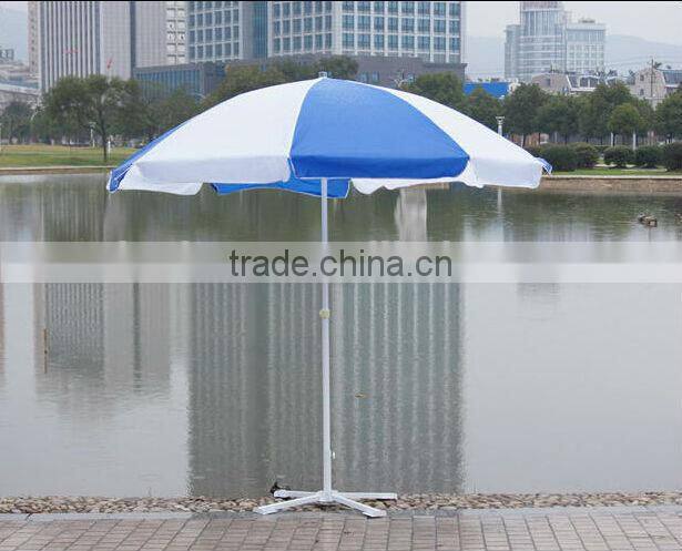 Outdoor Colorful Patio Beach Umbrella CY1041