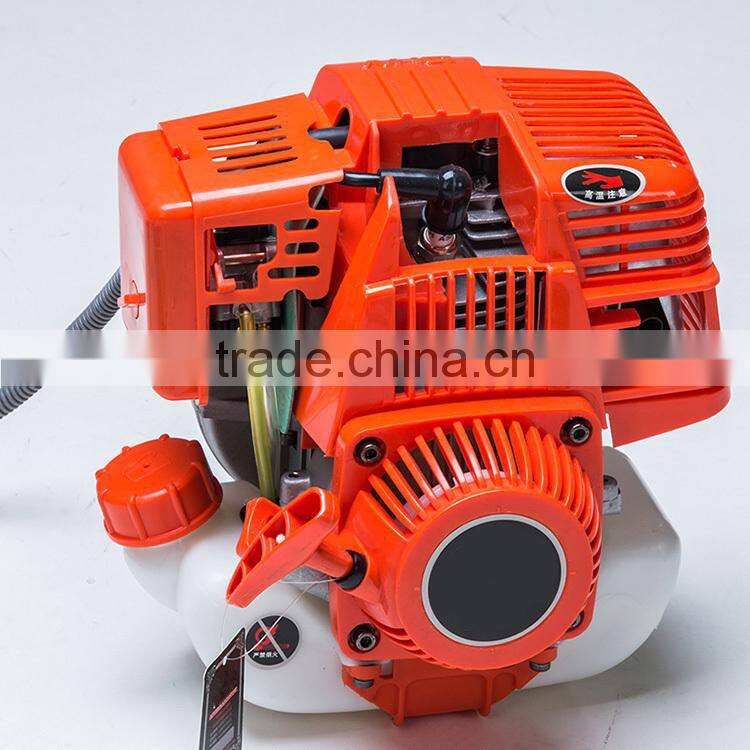 4 troke 139 brush cutter grass trimmer