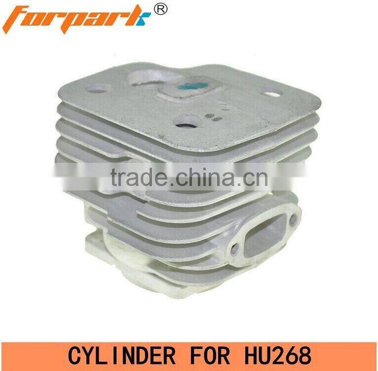 Garden tools Chain saw Spare Parts Forpark 268 Cylinder