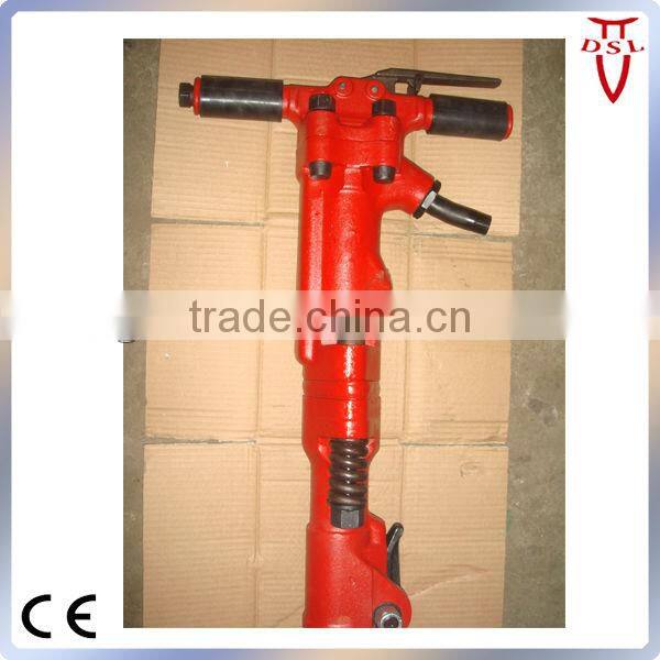 TPB-90 Pneumatic hammer
