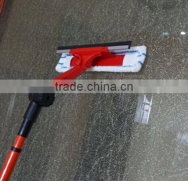 professional house window cleaning squeegee rubber