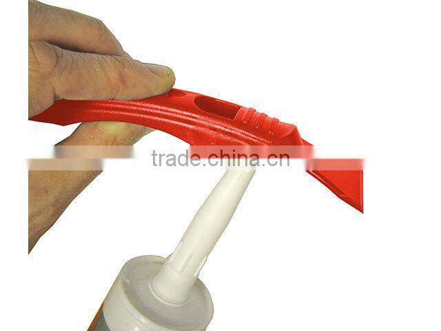 Silicone Remover and Finisher