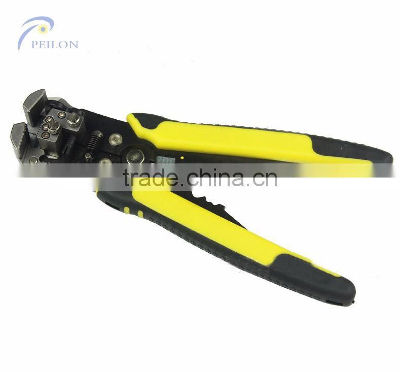 Heavy duty automatic Wire pliers cable wire pliers electric wire stripper