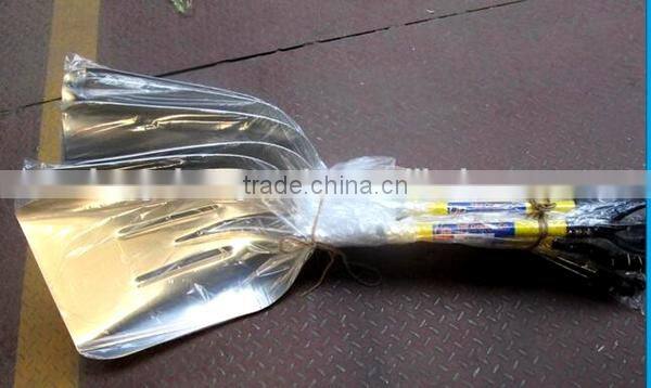Aluminum Material and Snow Shovel Application snow shovel
