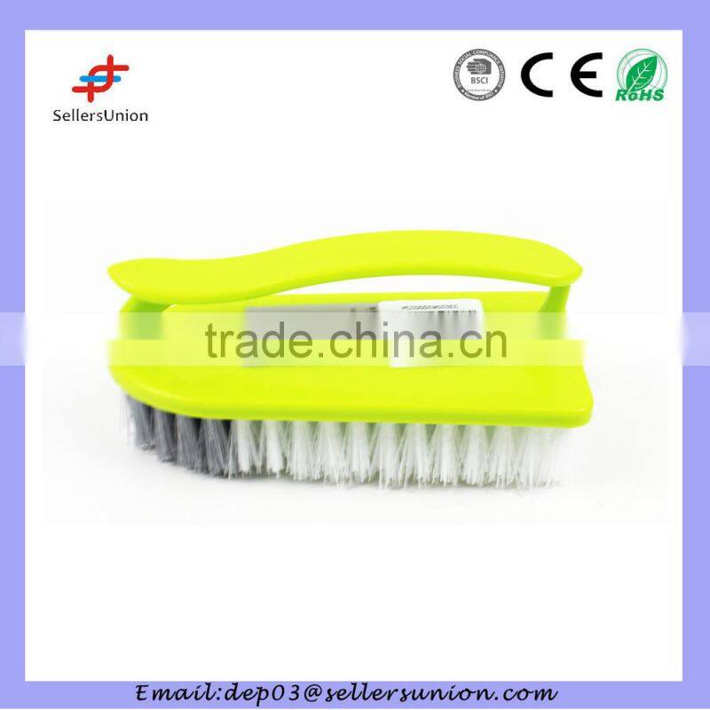 Cheap toilet brush with base