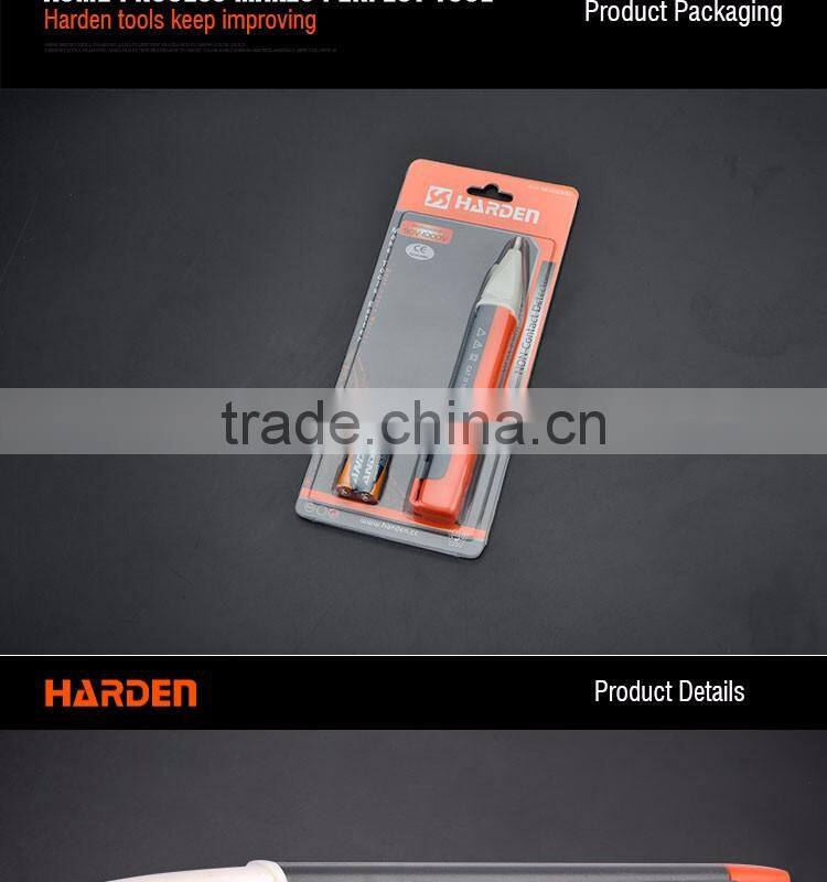 Factory Price Professional Non-Contact Voltage Detector