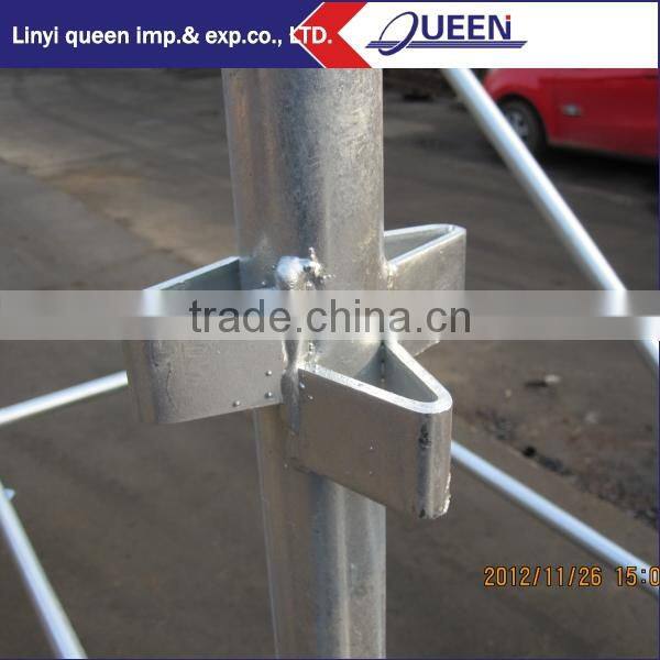 Quick stage Scaffolding for New Zealand Australia for South Africa