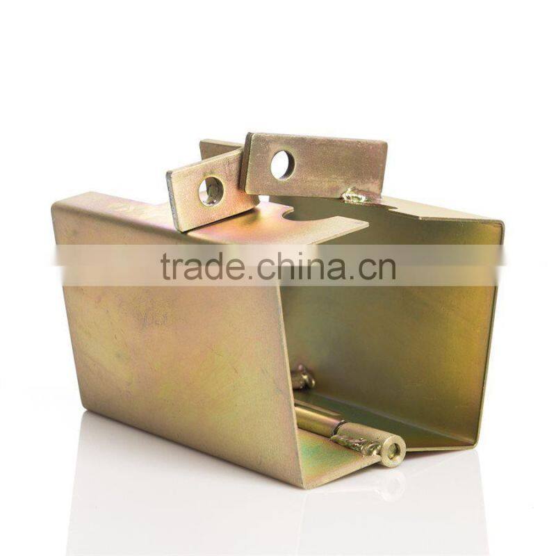 Trailer Hitch Lock