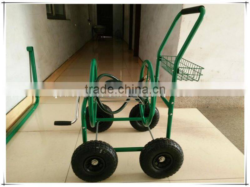 High quality hose reel cart TC1849