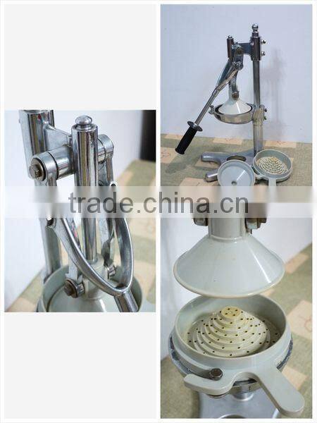 juicer hand/juicer press /lemon juicer manufacturer in China