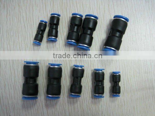 Plastic Pneumatic Fittings