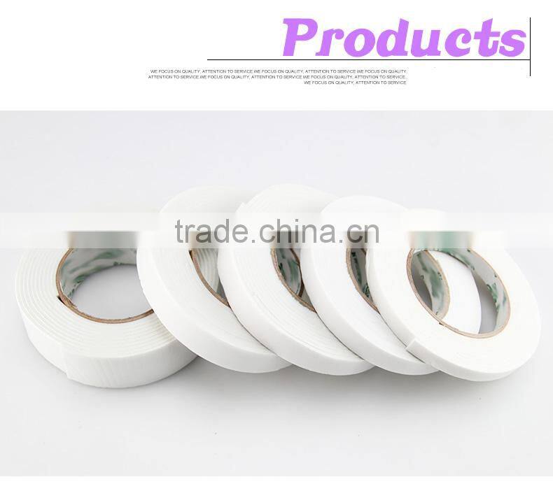 eva acrylic foam tape