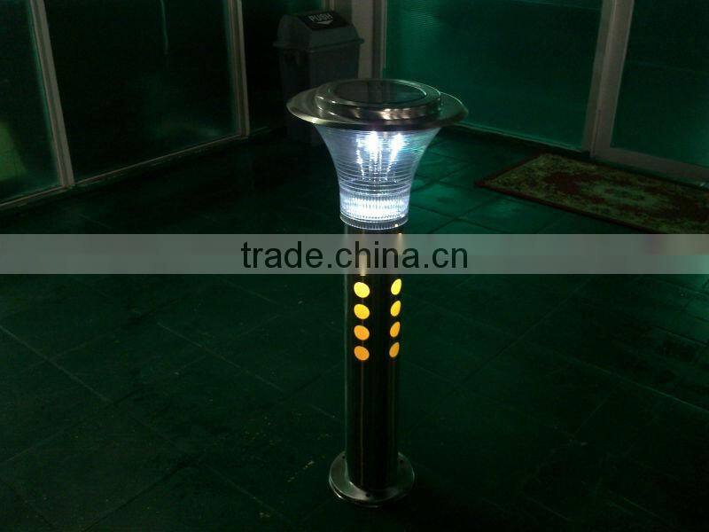 solar lawn light/lamp