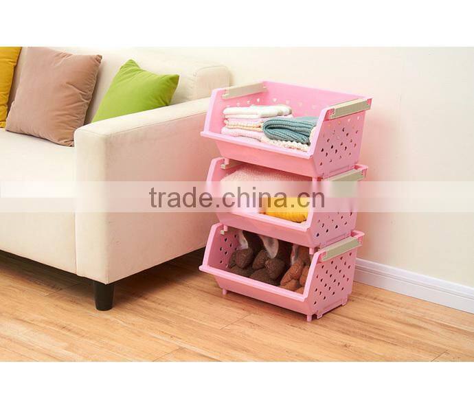 Kitchen shelf Multi function storage rack basket Multi- functional household rack